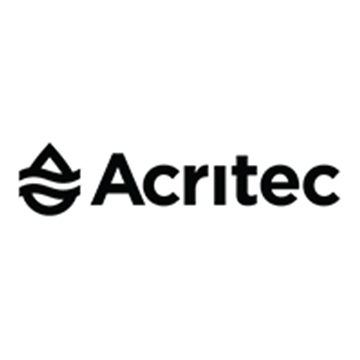 Acritec logo
